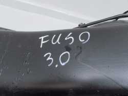 MITSUBISHI CANTER FUSO 3.0 E6 17r MOST PIASTA TYL TYLNY 17.5 14-22 POMORSKIE