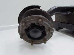 MITSUBISHI CANTER FUSO 3.0 E6 17r BELKA ZAWIESZENIE PRZOD OS ZWROTNICA PIASTA 17.5 14-22 POMORSKIE