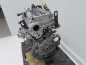 OPEL ASTRA V K CORSA E 1.0 T SILNIK SLUPEK LE1 LE1/B10XHL B10XFL 105 KM 160 tkm BEZ LPG 15-18