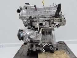 OPEL ASTRA V K CORSA E 1.0 T SILNIK SLUPEK LE1 LE1/B10XHL B10XFL 105 KM 160 tkm BEZ LPG 15-18