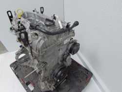 OPEL ASTRA V K CORSA E 1.0 T SILNIK SLUPEK LE1 LE1/B10XHL B10XFL 105 KM 160 tkm BEZ LPG 15-18