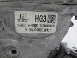 OPEL ASTRA V K CORSA E 1.0 T SILNIK SLUPEK LE1 LE1/B10XHL B10XFL 105 KM 160 tkm BEZ LPG 15-18