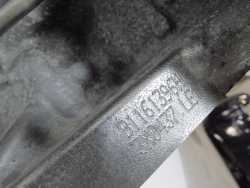 OPEL ASTRA V K CORSA E 1.0 T SILNIK SLUPEK LE1 LE1/B10XHL B10XFL 105 KM 160 tkm BEZ LPG 15-18