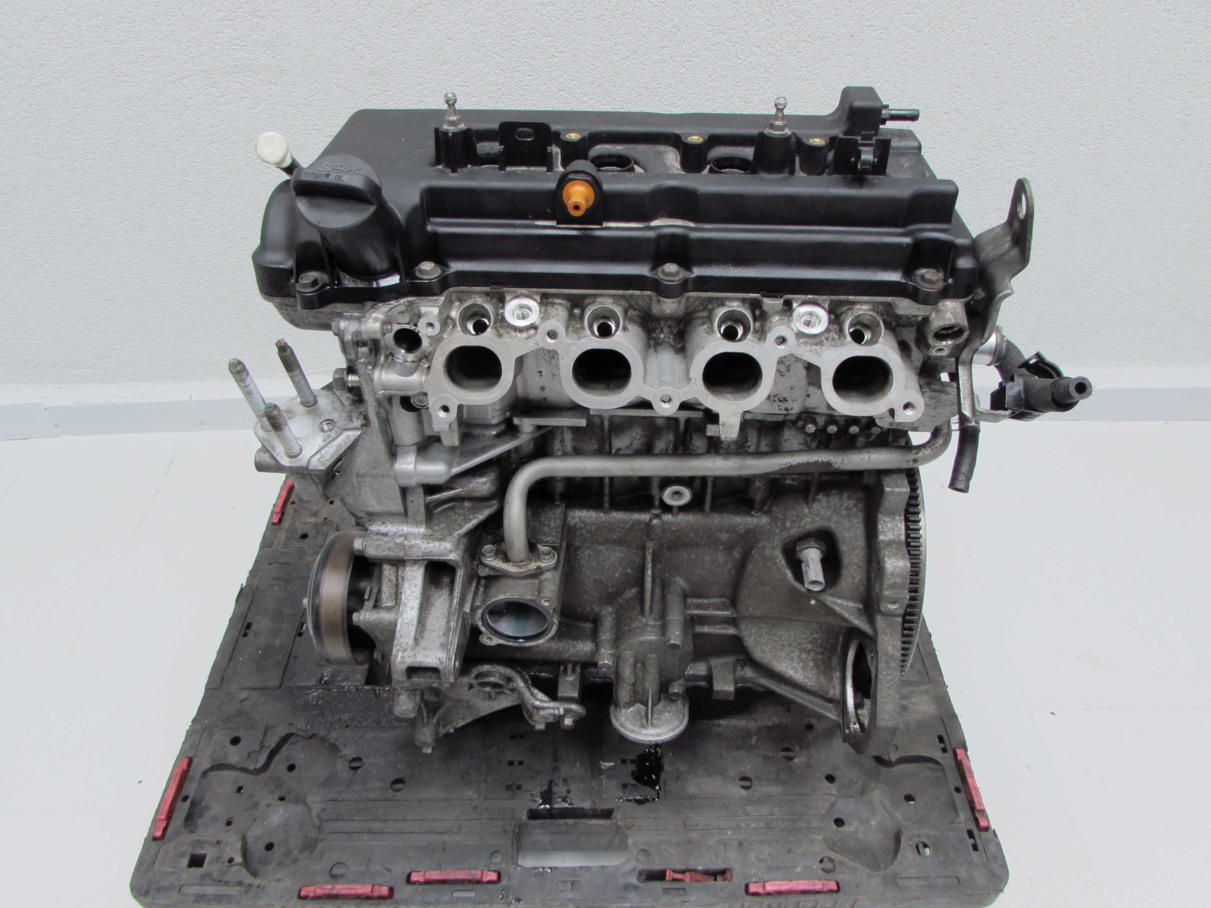 MITSUBISHI ASX LANCER 1.6 MIVEC SILNIK SLUPEK 4A92 116 KM 113 t BEZ LPG 10-18