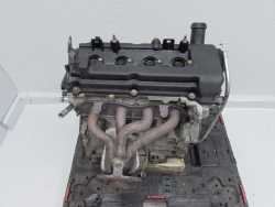 MITSUBISHI ASX LANCER 1.6 MIVEC SILNIK SLUPEK 4A92 116 KM 113 t BEZ LPG 10-18