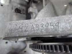 MITSUBISHI ASX LANCER 1.6 MIVEC SILNIK SLUPEK 4A92 116 KM 113 t BEZ LPG 10-18
