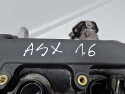 MITSUBISHI ASX LANCER 1.6 MIVEC SILNIK SLUPEK 4A92 116 KM 113 t BEZ LPG 10-18