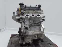 HYUNDAI I10 II PICANTO SILNIK SLUPEK B3LA 59t BEZ LPG 14-19