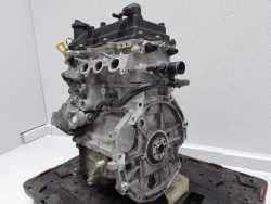 HYUNDAI I10 II PICANTO SILNIK SLUPEK B3LA 59t BEZ LPG 14-19