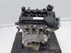 HYUNDAI I10 II PICANTO SILNIK SLUPEK B3LA 59t BEZ LPG 14-19
