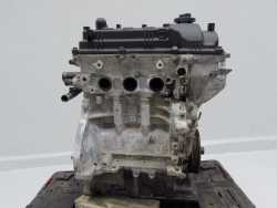 HYUNDAI I10 II PICANTO SILNIK SLUPEK B3LA 59t BEZ LPG 14-19