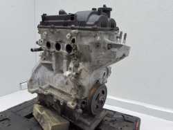 HYUNDAI I10 II PICANTO SILNIK SLUPEK B3LA 59t BEZ LPG 14-19