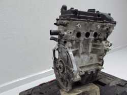 HYUNDAI I10 II PICANTO SILNIK SLUPEK B3LA 59t BEZ LPG 14-19