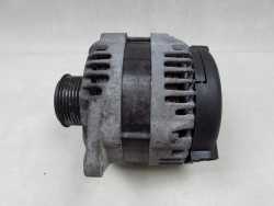 OPEL ASTRA J 1.7 CDTI ALTERNATOR 13579675