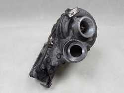 MERCEDES C W203 2.2 CDI TURBOSPREZARKA A6460900080