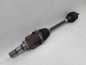 TOYOTA YARIS II 1.0 06-11 POLOS LEWA KROTKA 43420-0D170-D