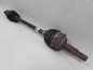 TOYOTA YARIS II 1.0 06-11 POLOS LEWA KROTKA 43420-0D170-D