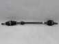 TOYOTA YARIS II 1.0 06-11 POLOS PRAWA DLUGA 13410-0D170-F