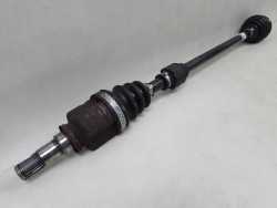 TOYOTA YARIS II 1.0 06-11 POLOS PRAWA DLUGA 13410-0D170-F