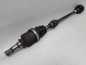 TOYOTA YARIS II 1.0 06-11 POLOS PRAWA DLUGA 13410-0D170-F