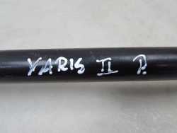 TOYOTA YARIS II 1.0 06-11 POLOS PRAWA DLUGA 13410-0D170-F