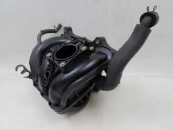 TOYOTA YARIS II 1.0 1KR 06-11 KOLEKTOR SSACY