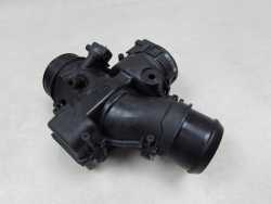 CITROEN PEUGEOT 1.6 HDI PRZEPUSTNICA 9660030380