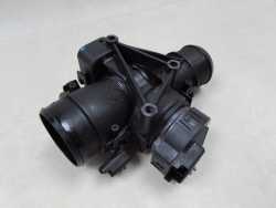 CITROEN PEUGEOT 1.6 HDI PRZEPUSTNICA 9660030380