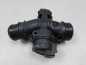 CITROEN PEUGEOT 1.6 HDI PRZEPUSTNICA 9660030480