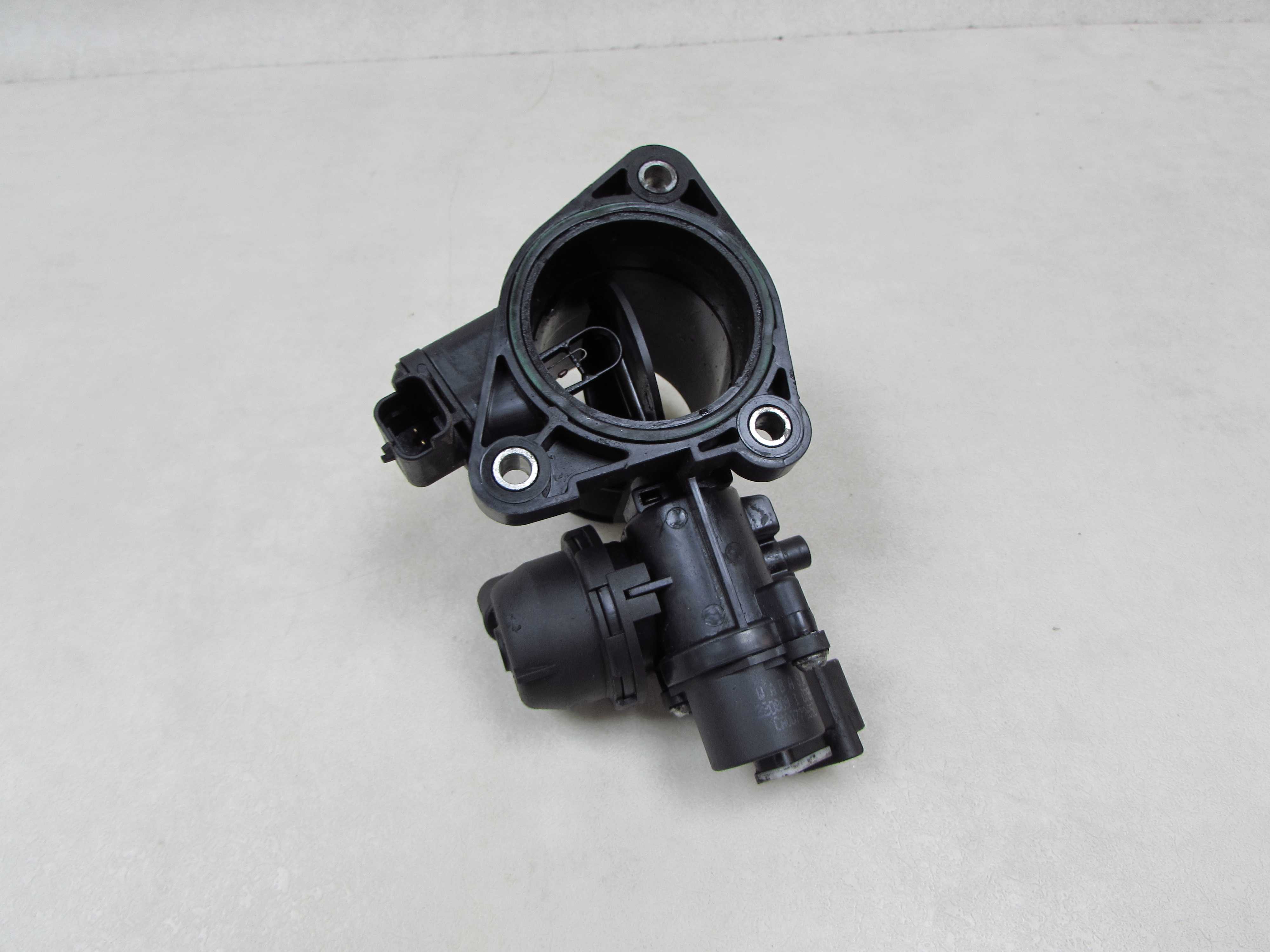 VOLVO FORD 2.0 D PRZEPUSTNICA 6G9Q-9E926-AE