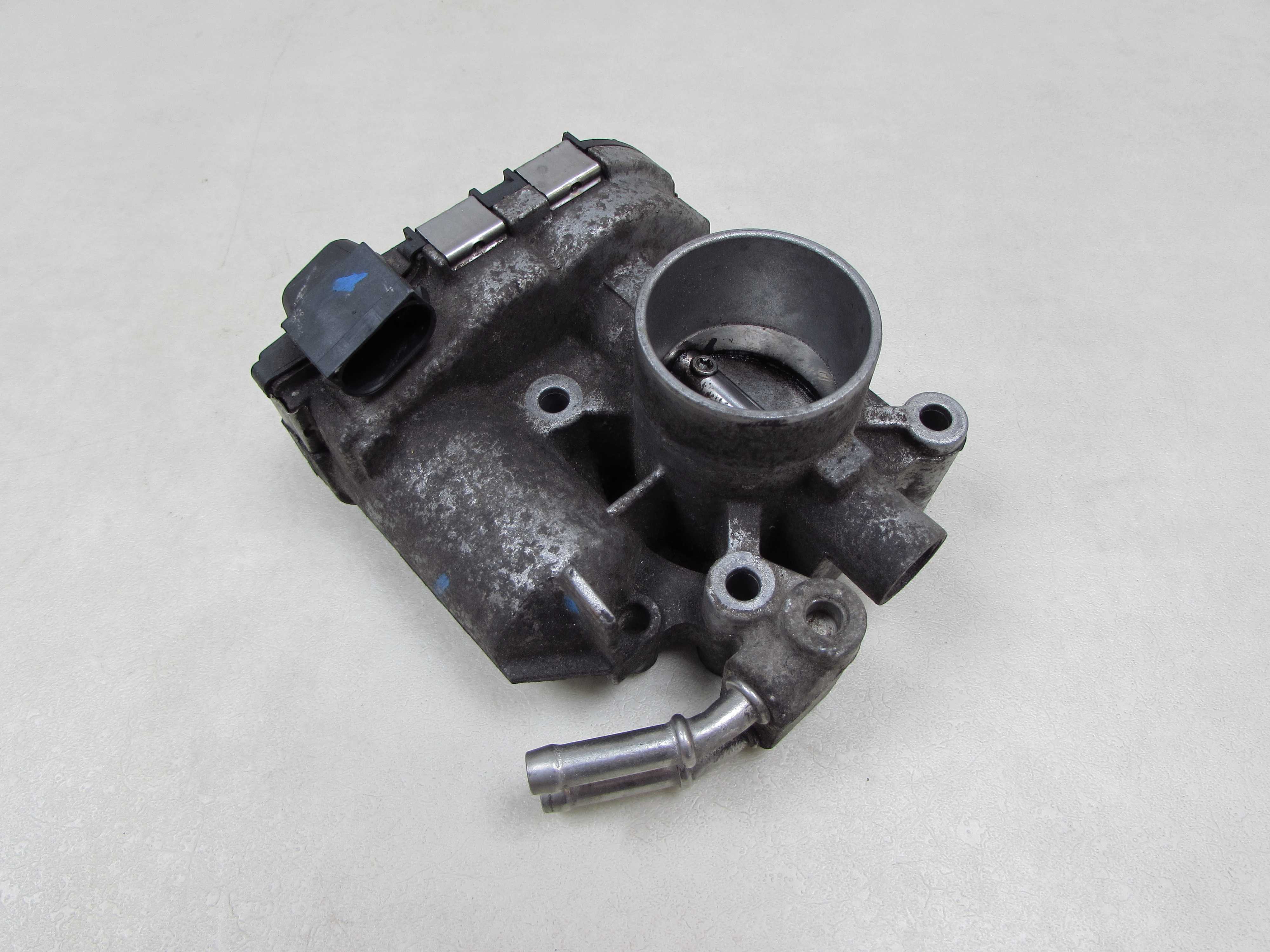 TOYOTA YARIS II 1.0 1KR 06-11 PRZEPUSTNICA 0280750481