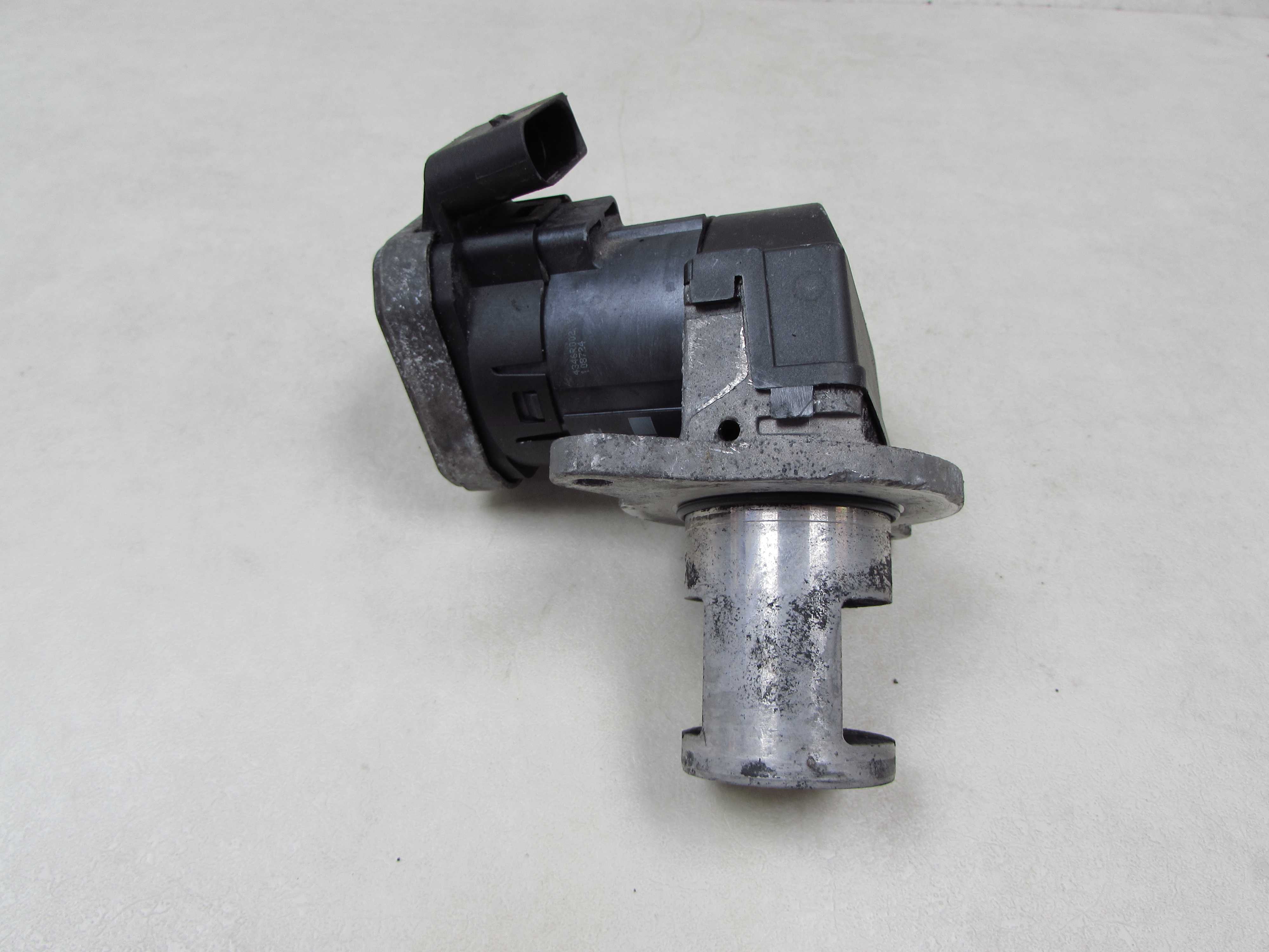 MERCEDES C W203 2.2 CDI ZAWOR EGR 109315 64614060