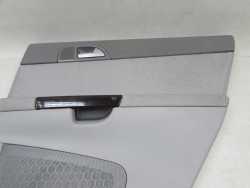 VOLVO V50 04-12 TAPICERKA BOCZEK DRZWI TYL PRAWY SKORA JASNA 39983273