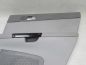VOLVO V50 04-12 TAPICERKA BOCZEK DRZWI TYL PRAWY SKORA JASNA 39983273