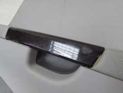 VOLVO V50 04-12 TAPICERKA BOCZEK DRZWI TYL PRAWY SKORA JASNA 39983273