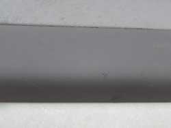VOLVO V50 04-12 TAPICERKA BOCZEK DRZWI TYL PRAWY SKORA JASNA 39983273
