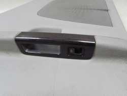 VOLVO V50 04-12 TAPICERKA BOCZEK DRZWI TYL PRAWY SKORA JASNA 39983273