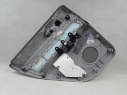 VOLVO V50 04-12 TAPICERKA BOCZEK DRZWI TYL PRAWY SKORA JASNA 39983273