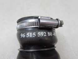 PEUGEOT CITROEN 1.6 2.0 HDI RURA PRZEWOD POWIETRZA 9651559280