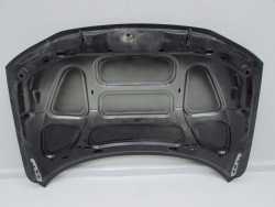 VOLVO S60 V70 XC I LIFT 00-10 MASKA POKRYWA SILNIKA DO ZALOZENIA