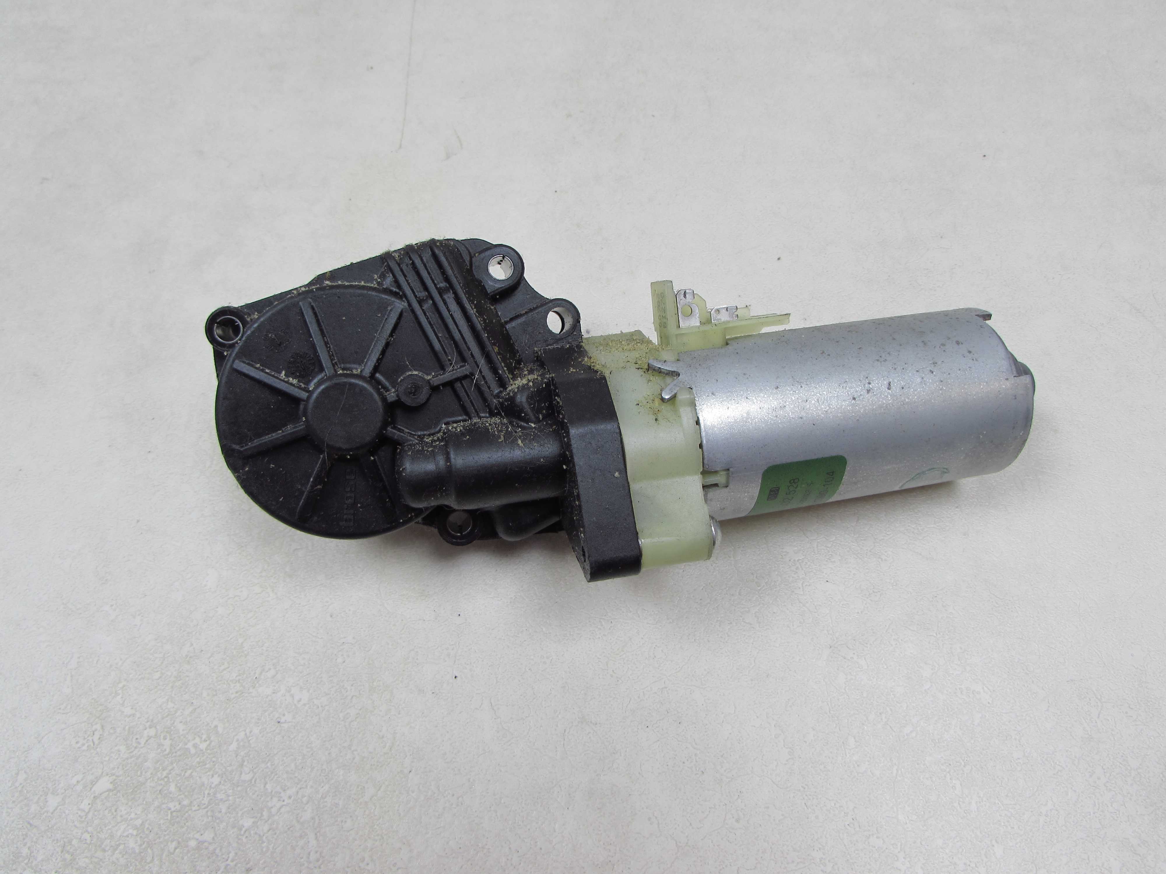 VOLVO S60 V70 XC70 XC90 LIFT 06- SILNICZEK SILNIK REGULACJI FOTELA 198390-104 0130002528