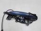 OPEL ASTRA K V 15-19 KLAMKA KASETA DRZWI PRZOD LEWA 13506034 Z22S KPL