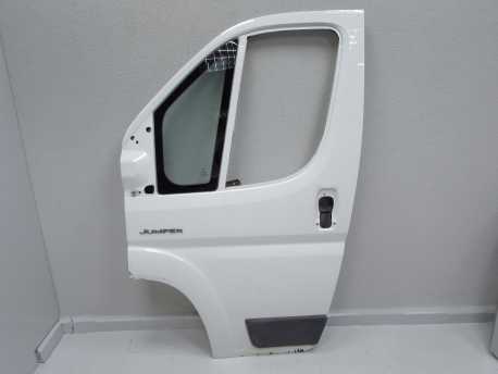 DUCATO BOXER JUMPER 06-20 DRZWI PRZOD LEWE