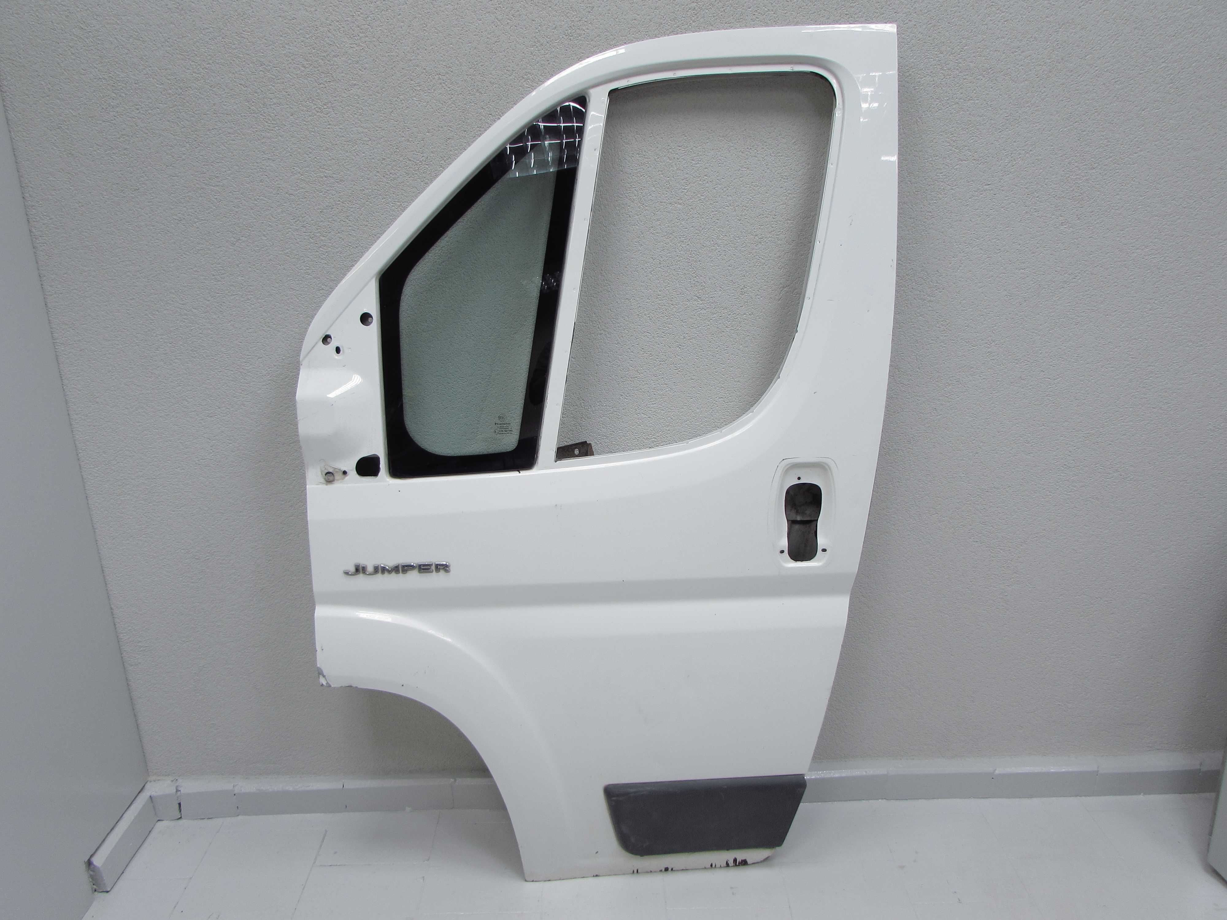 FIAT DUCATO BOXER JUMPER 06-24 DRZWI PRZOD LEWE