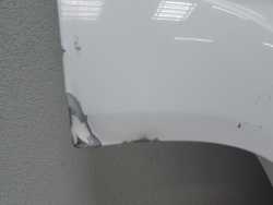 DUCATO BOXER JUMPER 06-20 DRZWI PRZOD LEWE