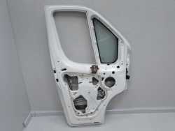 DUCATO BOXER JUMPER 06-20 DRZWI PRZOD LEWE