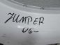 FIAT DUCATO BOXER JUMPER 06-24 DRZWI PRZOD LEWE