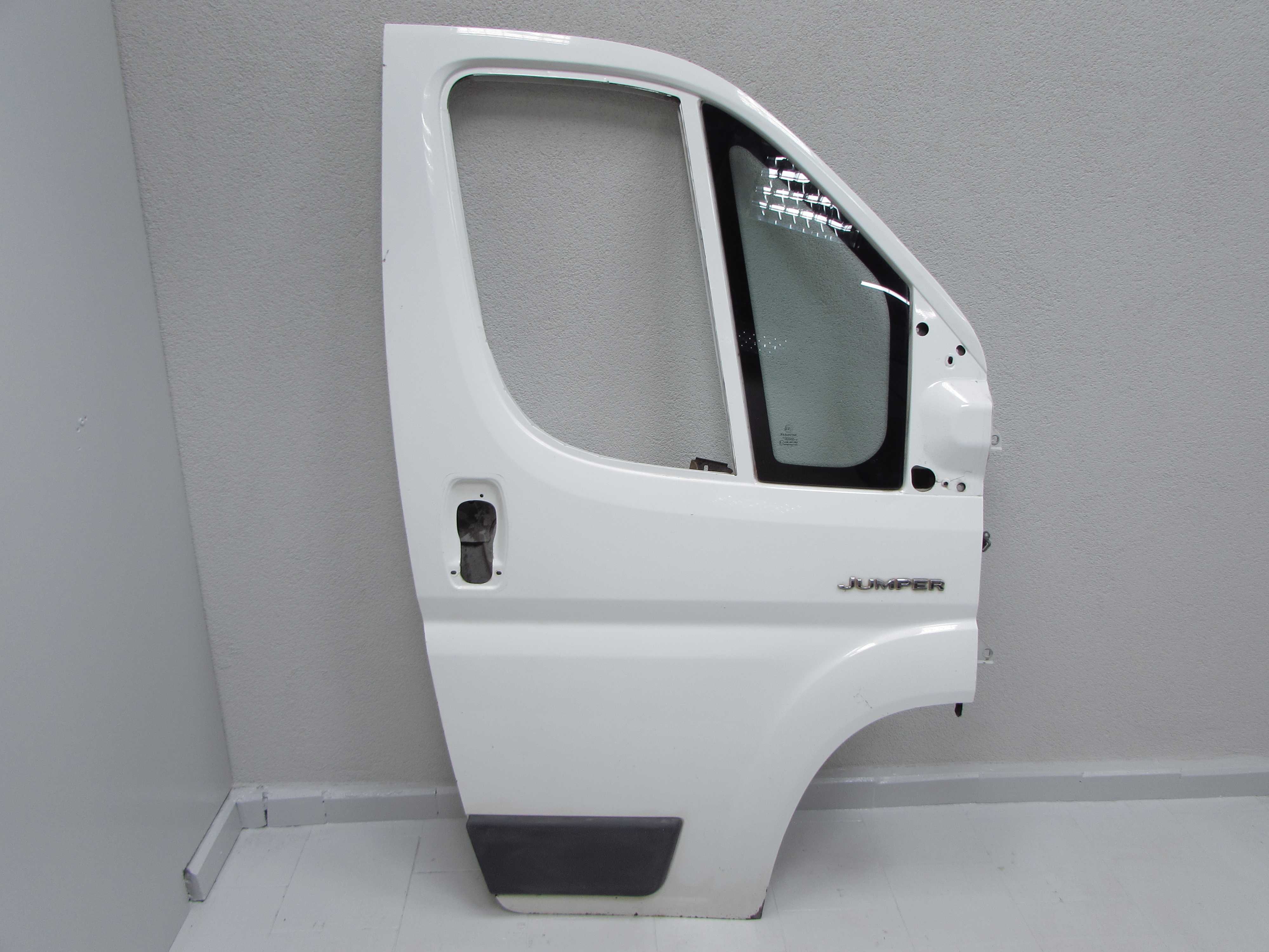 FIAT DUCATO BOXER JUMPER 06-24 DRZWI PRZOD PRAWE