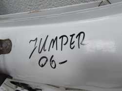 DUCATO BOXER JUMPER 06-20 DRZWI PRZOD PRAWE