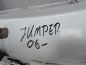 FIAT DUCATO BOXER JUMPER 06-24 DRZWI PRZOD PRAWE